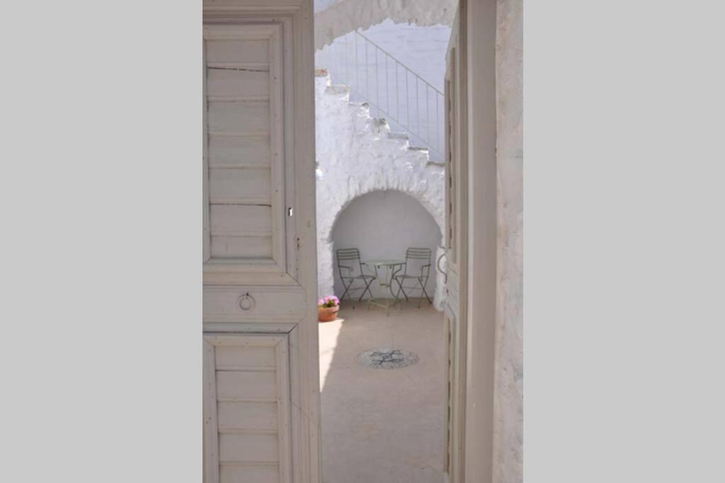 Chora Elegant Traditional House Amorgos Extérieur photo