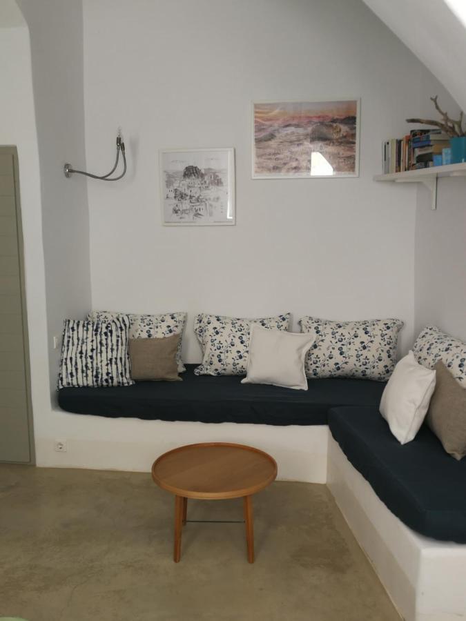 Chora Elegant Traditional House Amorgos Extérieur photo