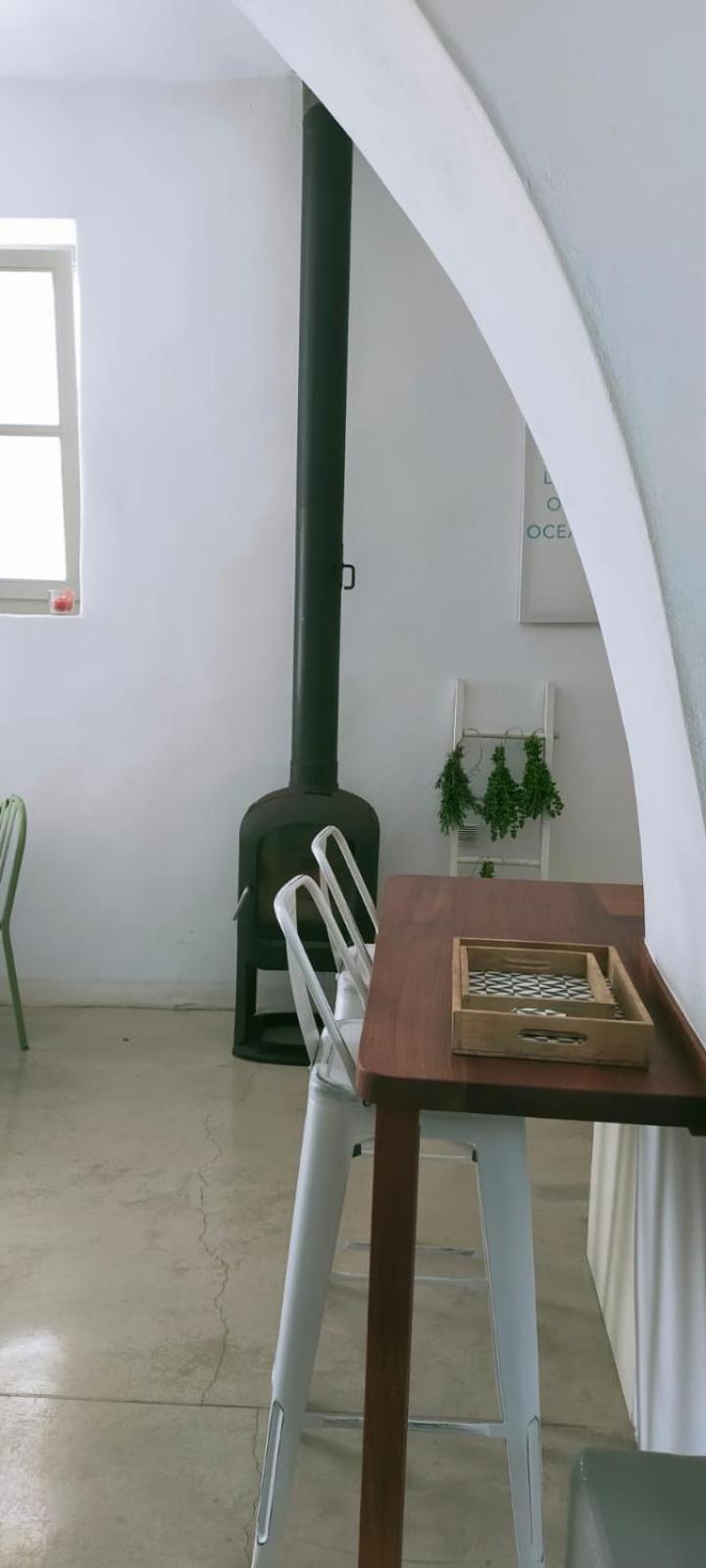 Chora Elegant Traditional House Amorgos Extérieur photo